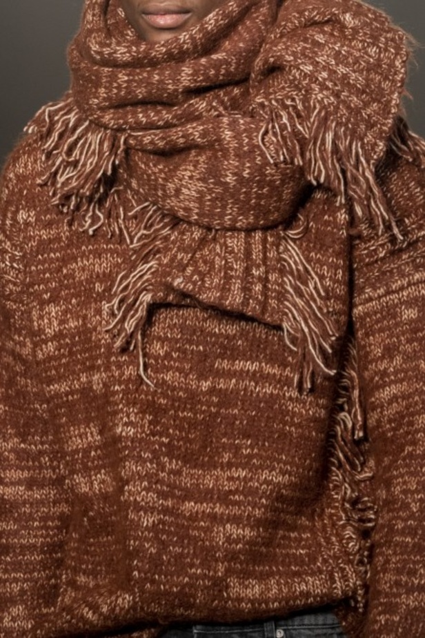 مجموعة Zadig & Voltaire للألبسة الجاهزة لخريف 2019