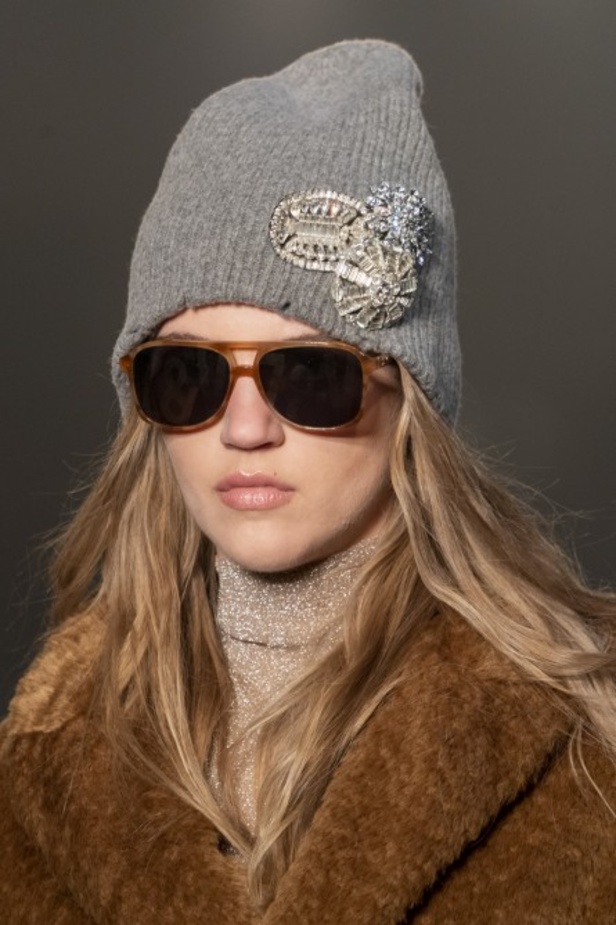 مجموعة Zadig & Voltaire للألبسة الجاهزة لخريف 2019