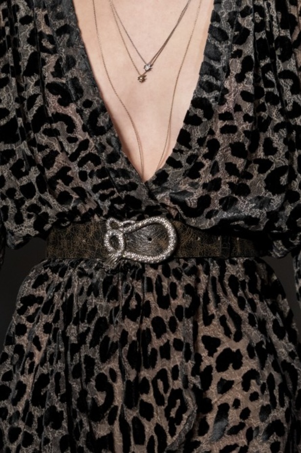 مجموعة Zadig & Voltaire للألبسة الجاهزة لخريف 2019