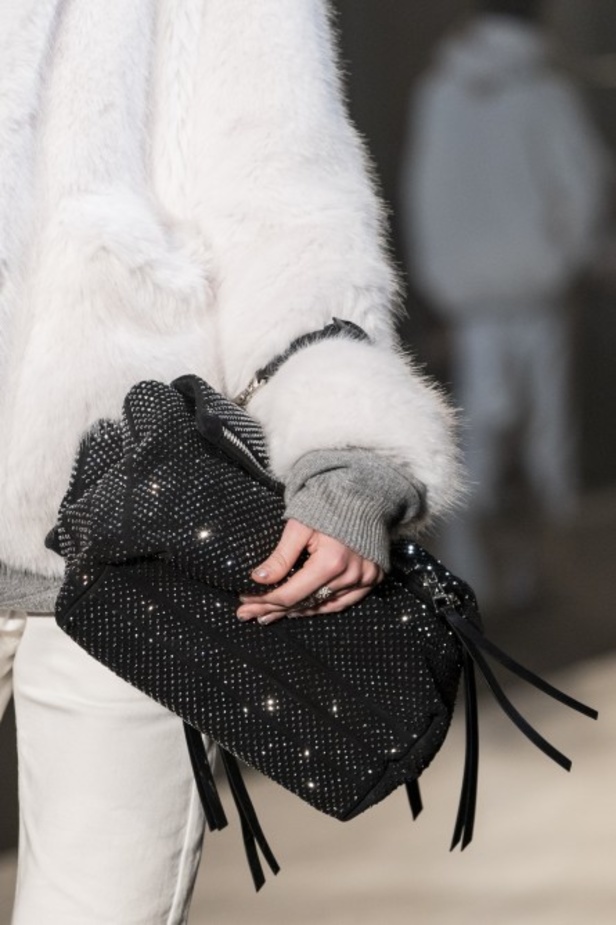 مجموعة Zadig & Voltaire للألبسة الجاهزة لخريف 2019