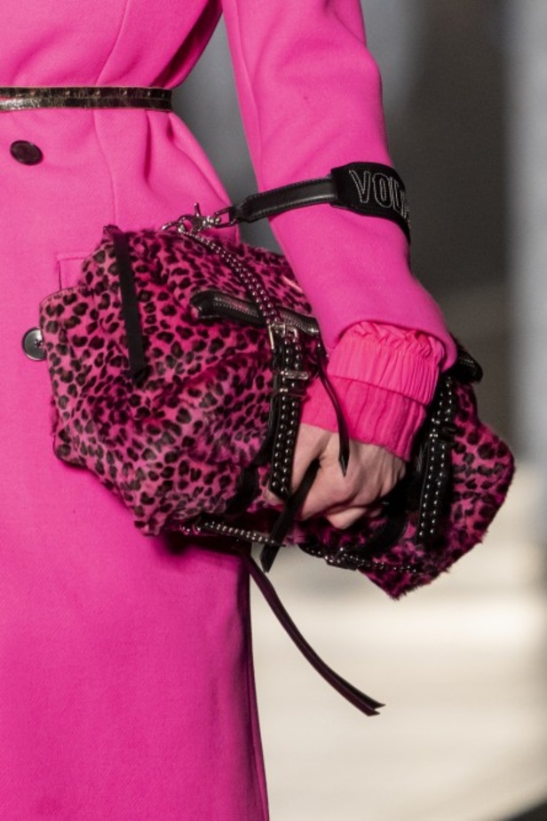 مجموعة Zadig & Voltaire للألبسة الجاهزة لخريف 2019