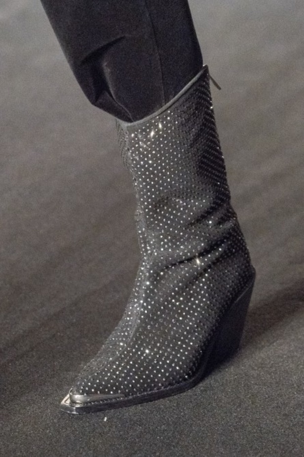 مجموعة Zadig & Voltaire للألبسة الجاهزة لخريف 2019