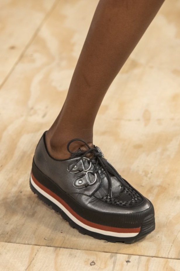 مجموعة Coach للألبسة الجاهزة لخريف 2019