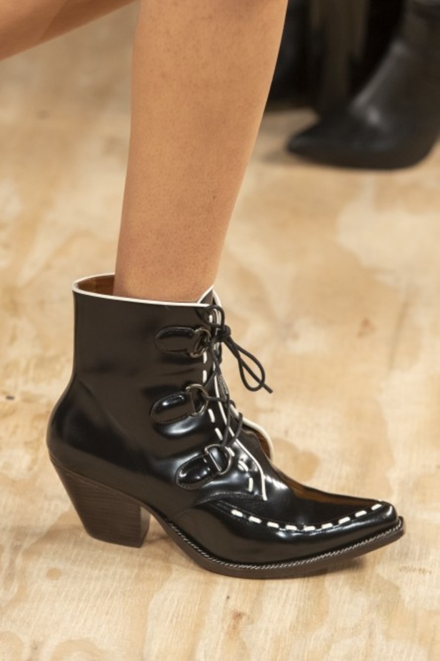 مجموعة Coach للألبسة الجاهزة لخريف 2019