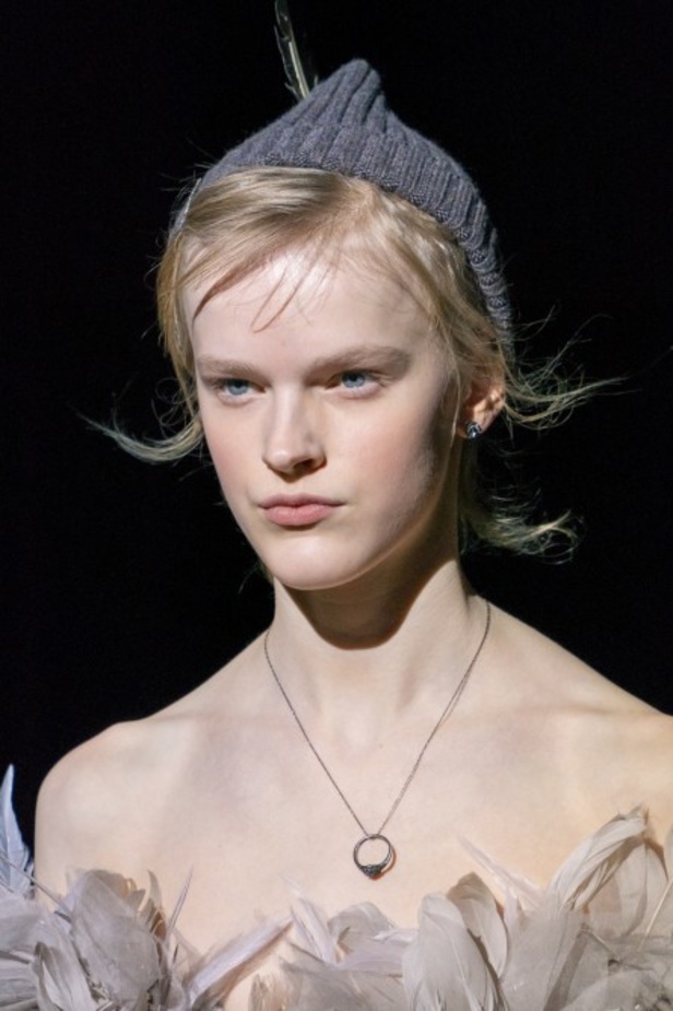 عرض أزياء مارك جاكوبس لخريف وشتاء 2019‏