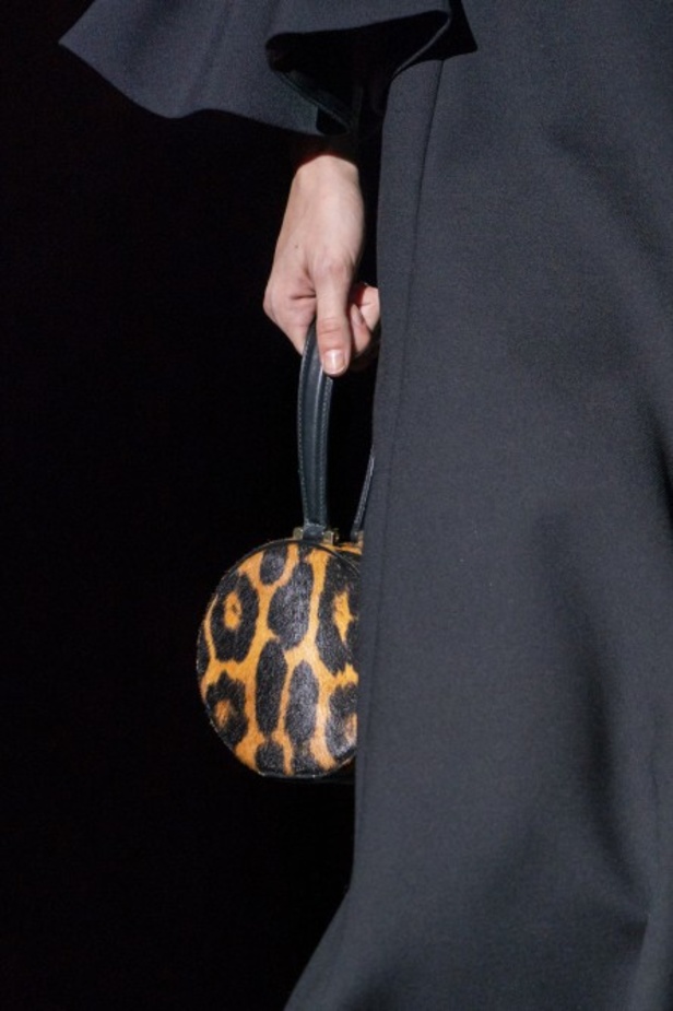 عرض أزياء مارك جاكوبس لخريف وشتاء 2019‏