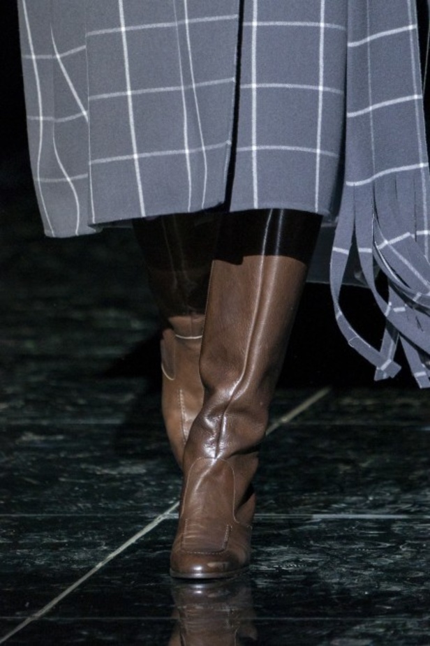 عرض أزياء مارك جاكوبس لخريف وشتاء 2019‏