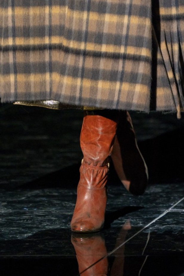 عرض أزياء مارك جاكوبس لخريف وشتاء 2019‏