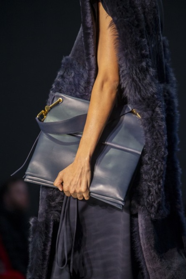 مجموعة Boss للألبسة الجاهزة لخريف 2019