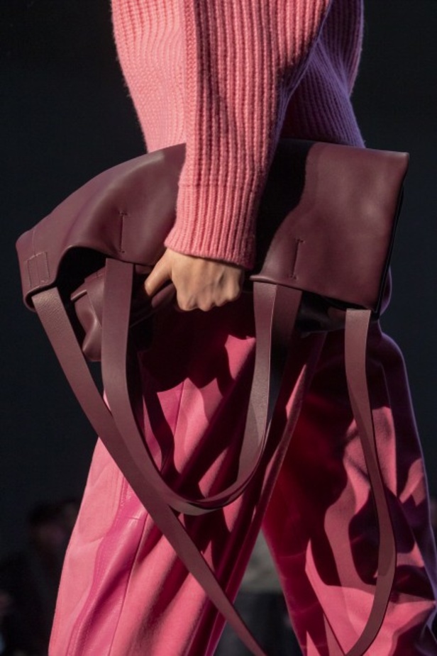 مجموعة Boss للألبسة الجاهزة لخريف 2019