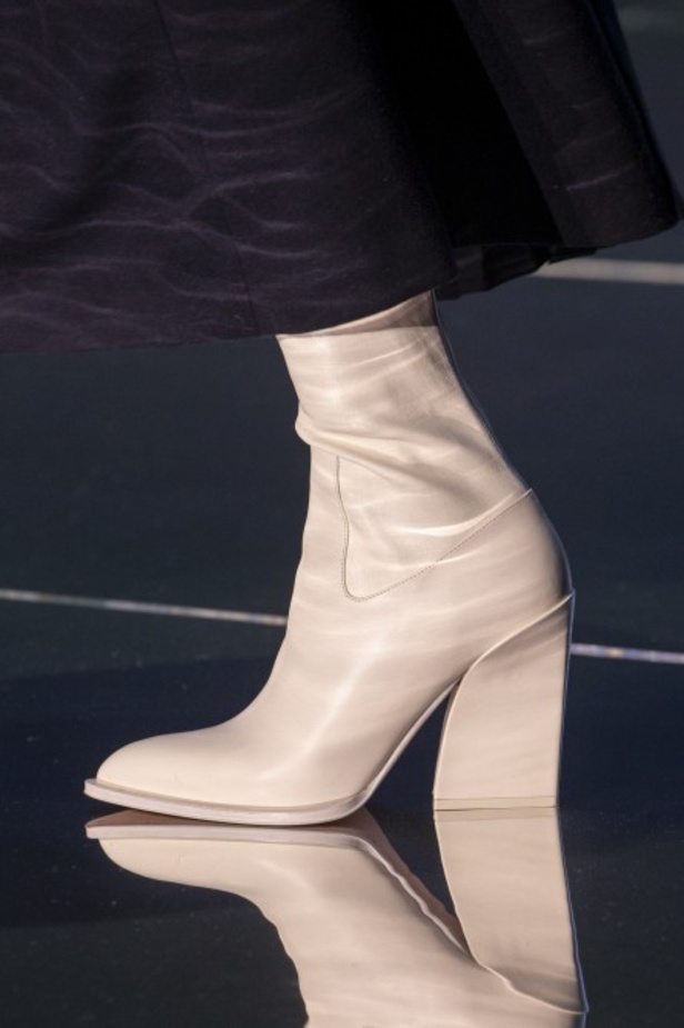 مجموعة Boss للألبسة الجاهزة لخريف 2019