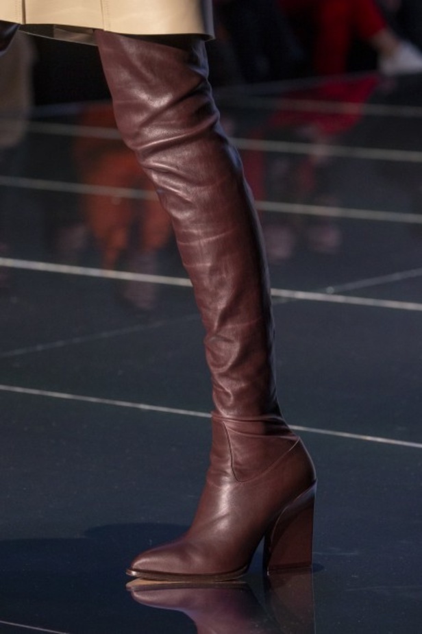 مجموعة Boss للألبسة الجاهزة لخريف 2019