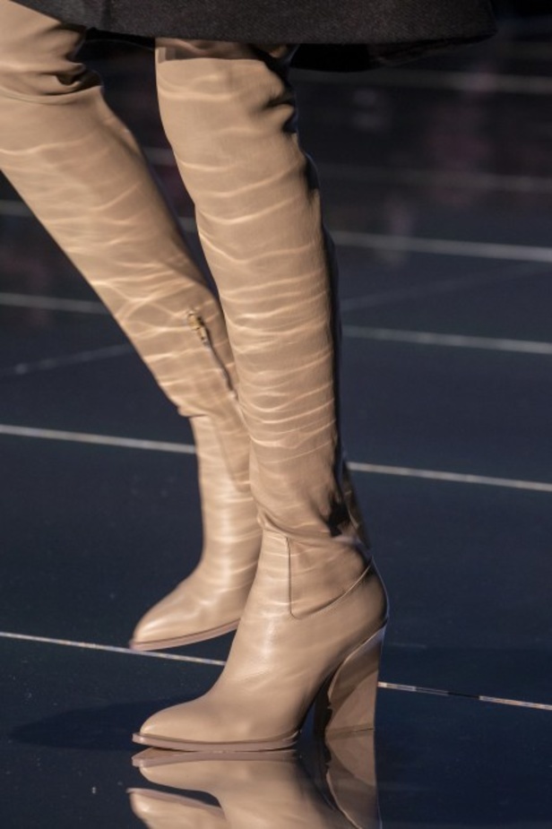 مجموعة Boss للألبسة الجاهزة لخريف 2019