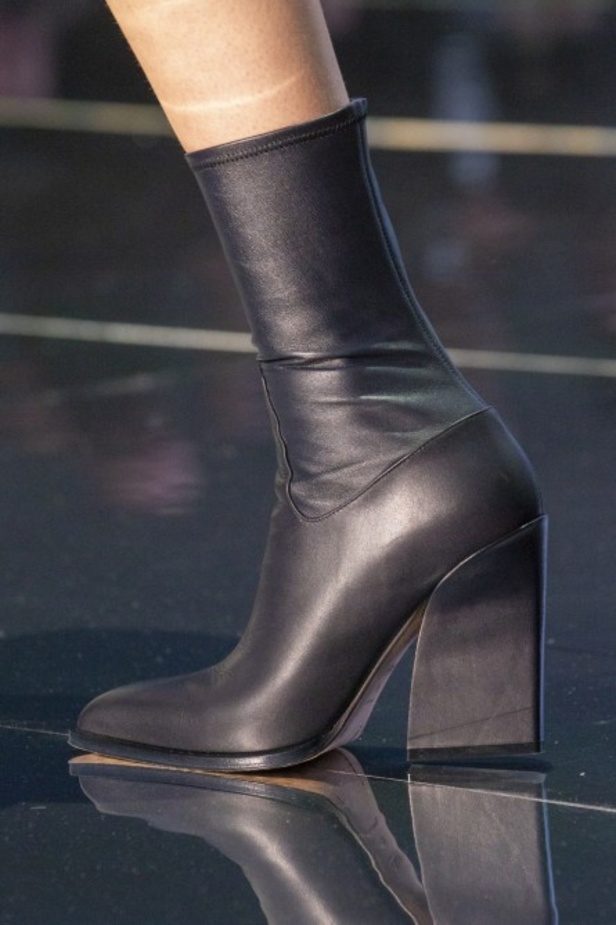 مجموعة Boss للألبسة الجاهزة لخريف 2019