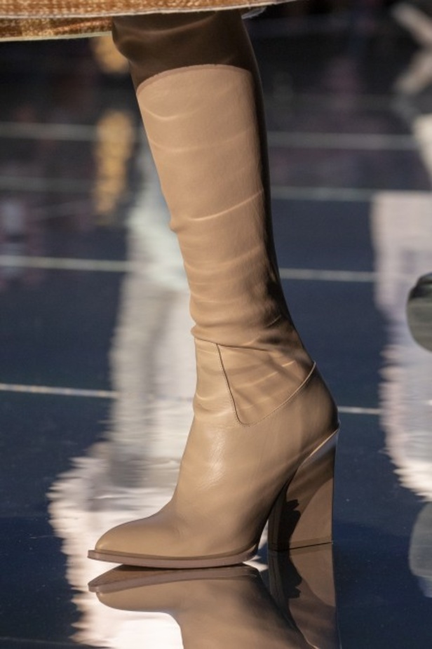 مجموعة Boss للألبسة الجاهزة لخريف 2019