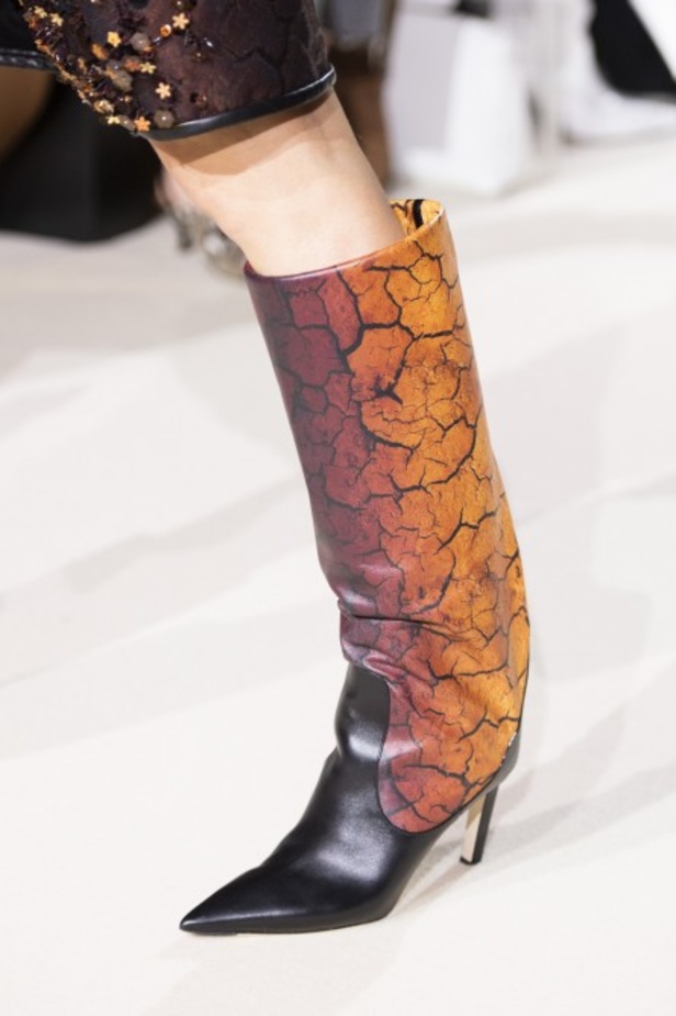 مجموعة Mary Katrantzou لخريف وشتاء 2019