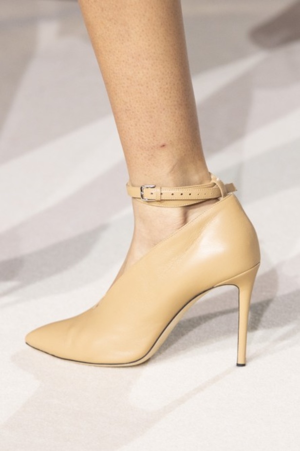 مجموعة Mary Katrantzou لخريف وشتاء 2019