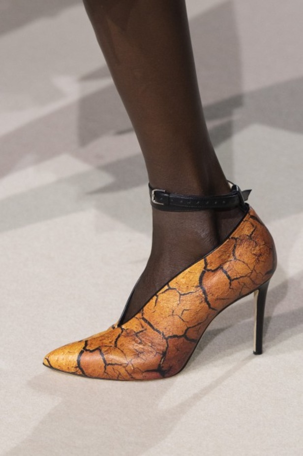 مجموعة Mary Katrantzou لخريف وشتاء 2019