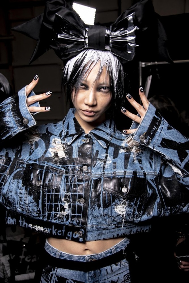 مجموعة جيرمي سكوت لموسم خريف وشتاء 2019-2010