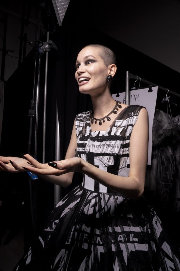 مجموعة جيرمي سكوت لموسم خريف وشتاء 2019-2010