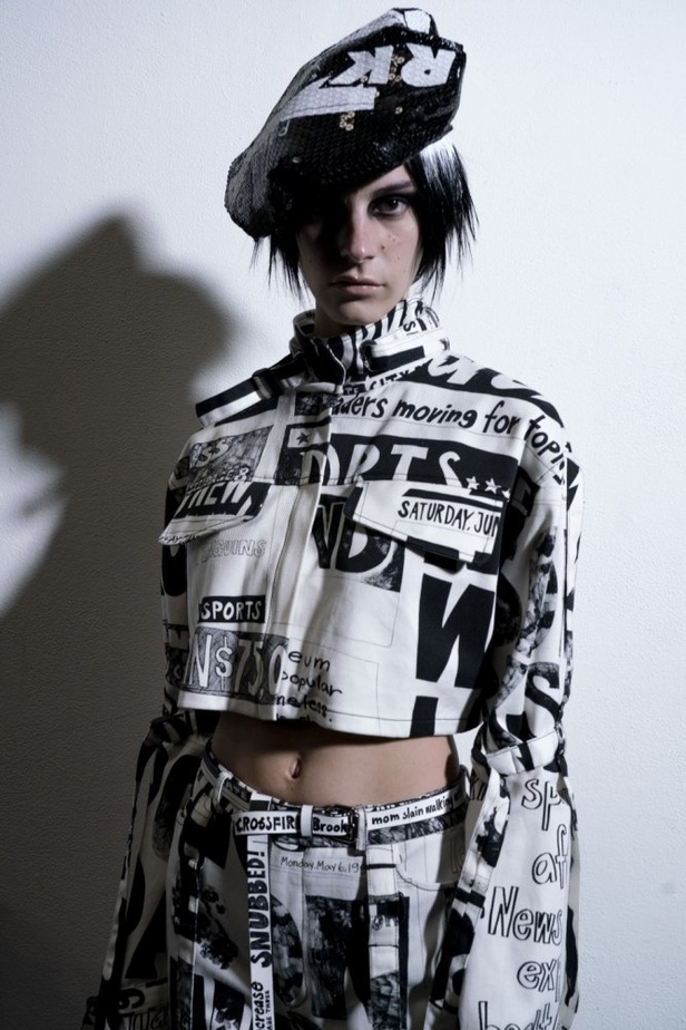 مجموعة جيرمي سكوت لموسم خريف وشتاء 2019-2010