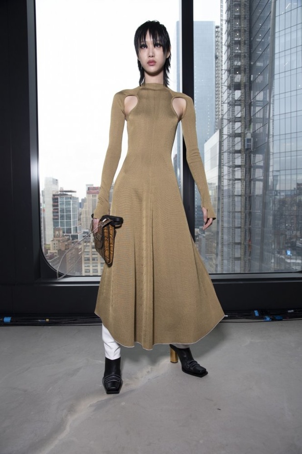 مجموعة Proenza Schouler لخريف 2019