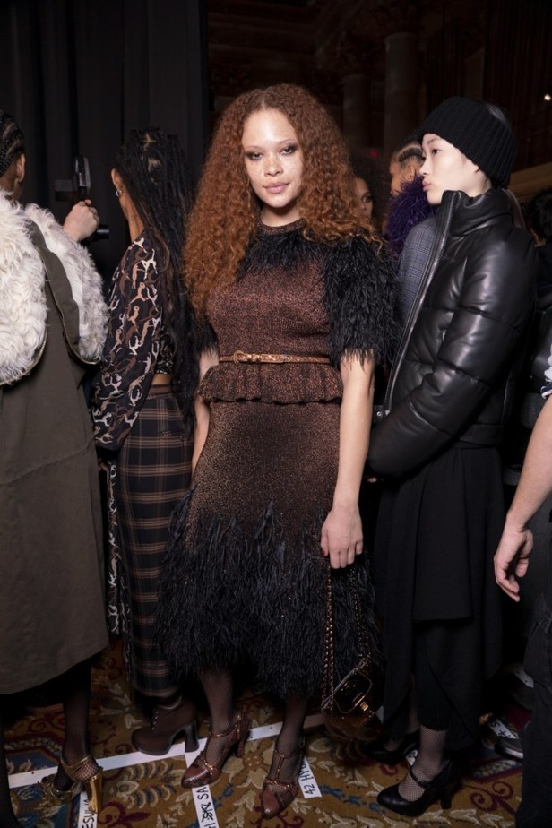 مجموعة  مايكل كورس لخريف 2019