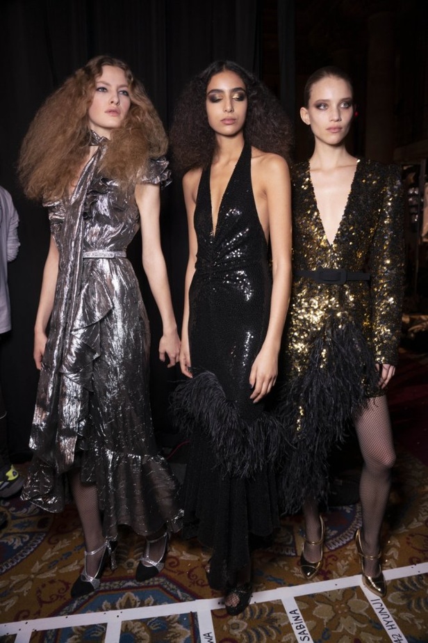 مجموعة  مايكل كورس لخريف 2019