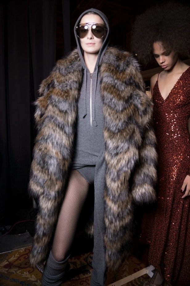 مجموعة  مايكل كورس لخريف 2019