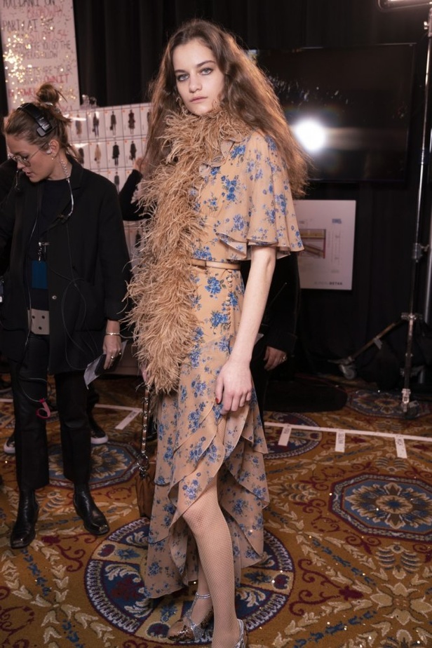 مجموعة  مايكل كورس لخريف 2019