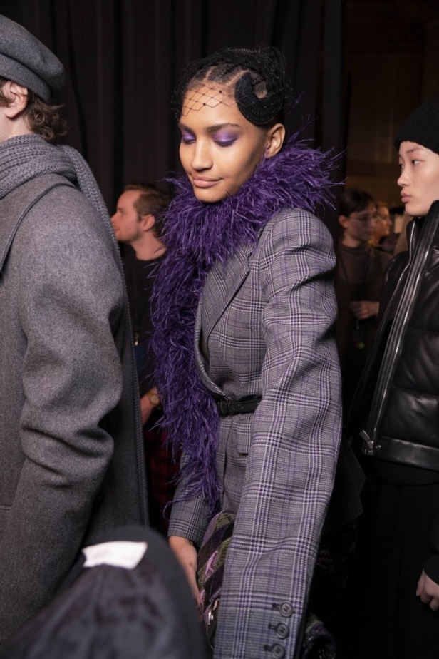 مجموعة  مايكل كورس لخريف 2019