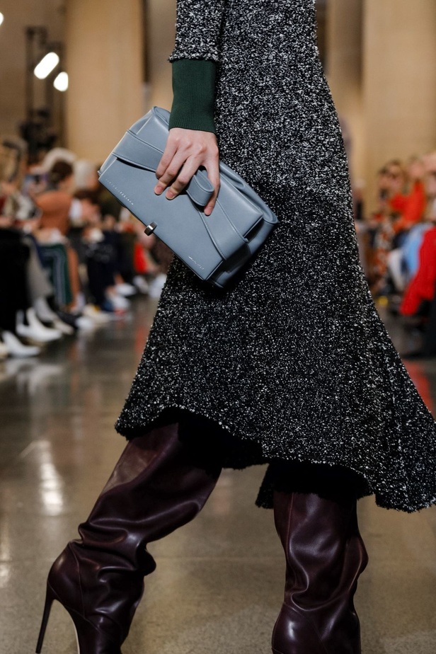 مجموعة فيكتوريا بيكهام لموسم خريف وشتاء 2019-2020