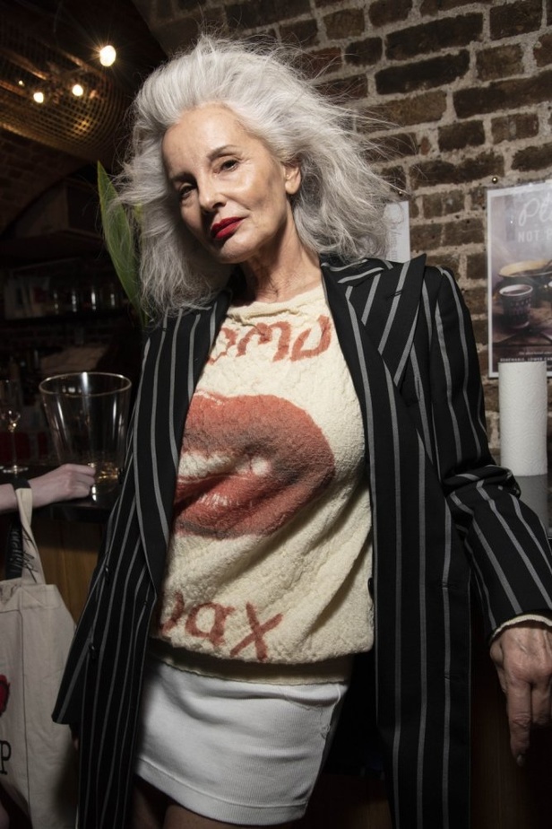 مجموعة Vivienne Westwood لخريف وشتاء 2019