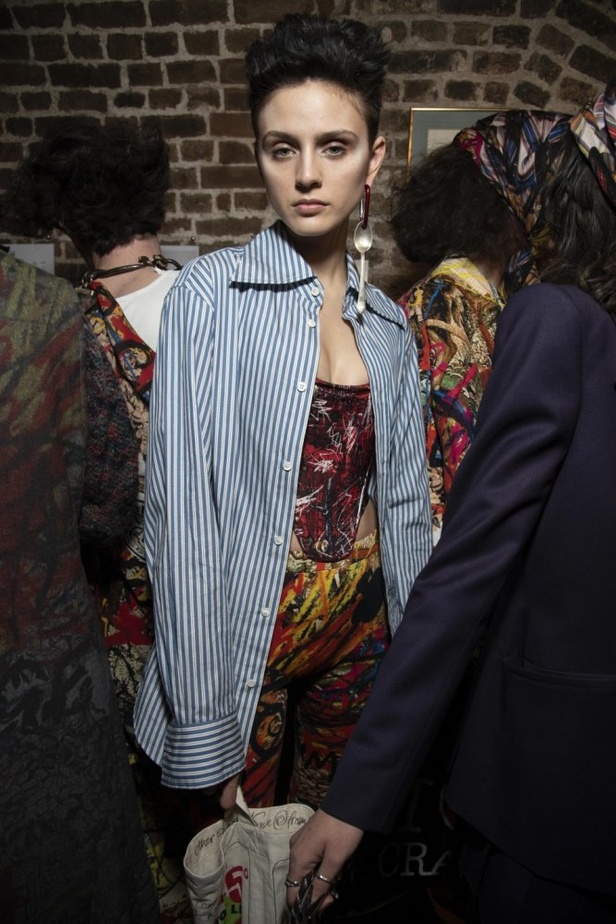 مجموعة Vivienne Westwood لخريف وشتاء 2019