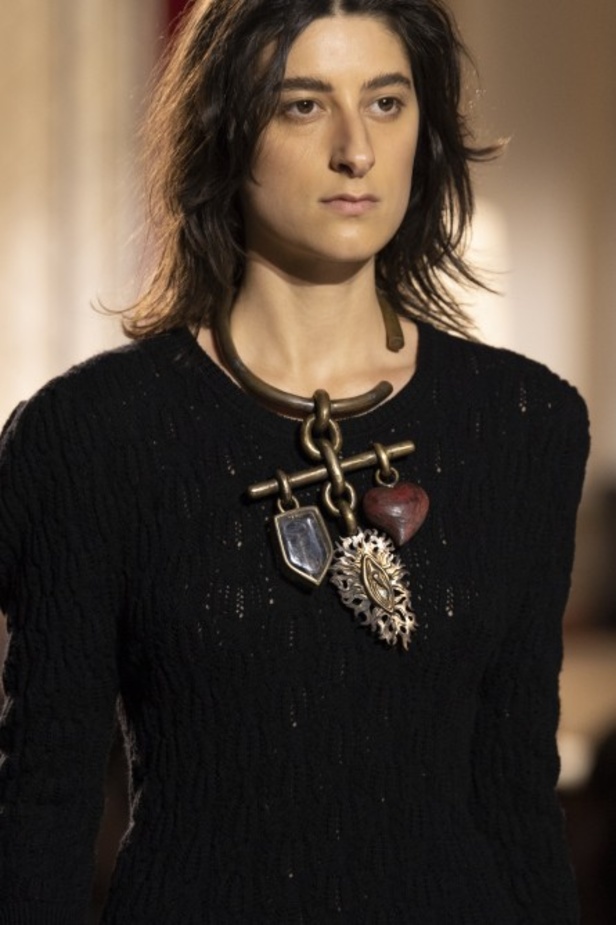 مجموعة Vivienne Westwood لخريف وشتاء 2019