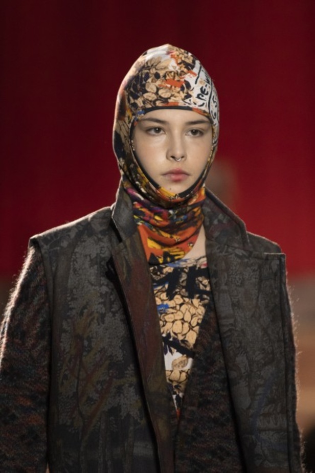 مجموعة Vivienne Westwood لخريف وشتاء 2019