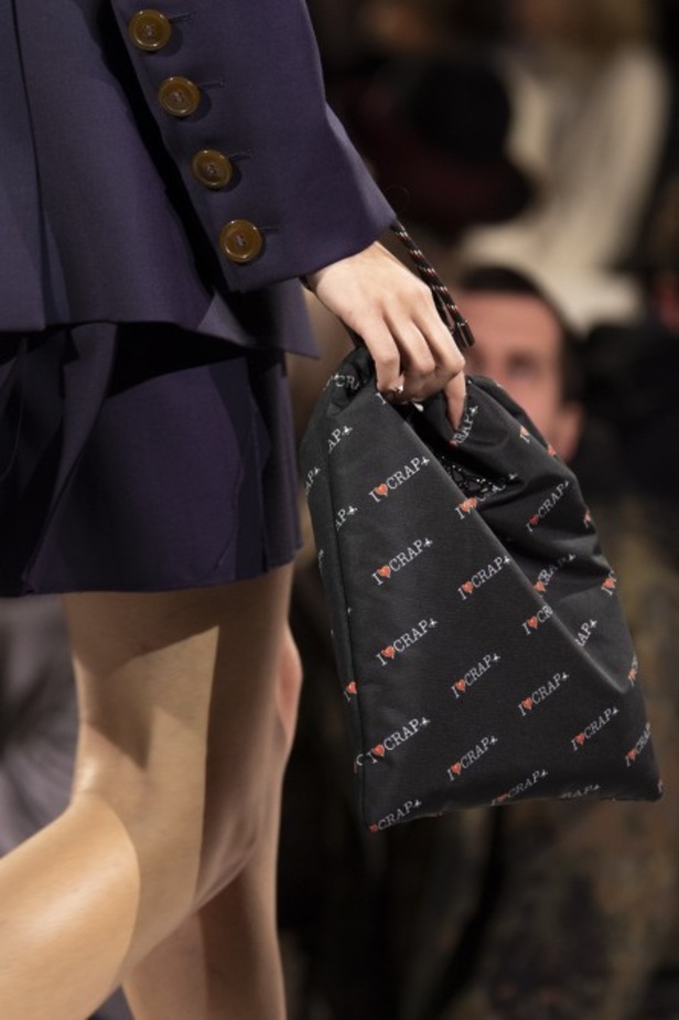 مجموعة Vivienne Westwood لخريف وشتاء 2019