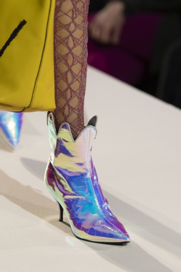 مجموعة Vivienne Westwood لخريف وشتاء 2019