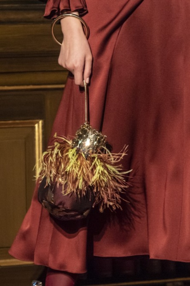 مجموعة  Peter Pilotto لخريف 2019