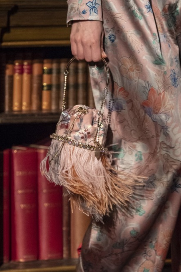 مجموعة  Peter Pilotto لخريف 2019