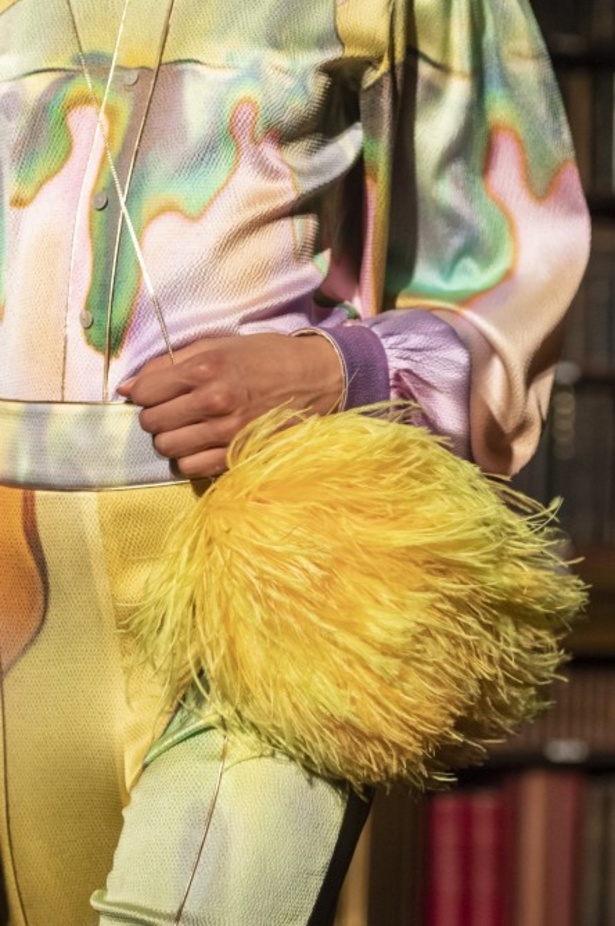 مجموعة  Peter Pilotto لخريف 2019