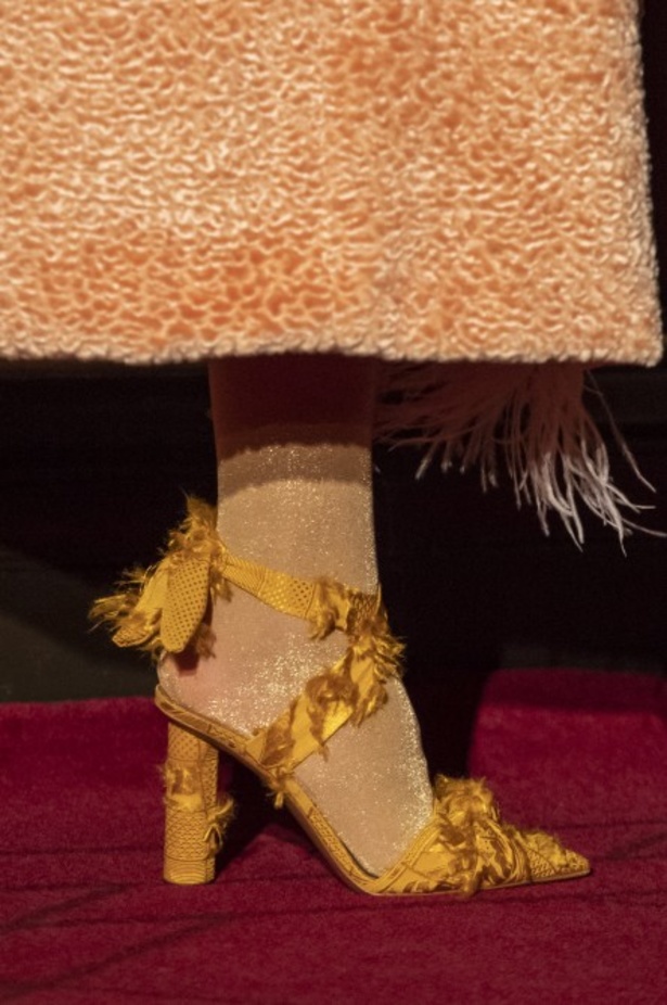 مجموعة  Peter Pilotto لخريف 2019