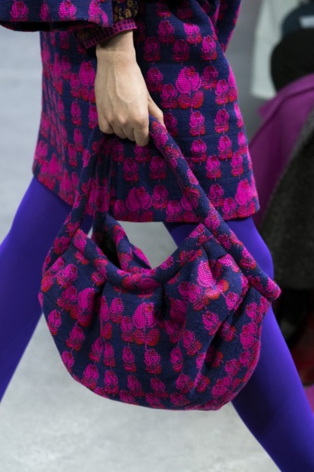 مجموعة آنا سوي Anna Sui لخريف 2019