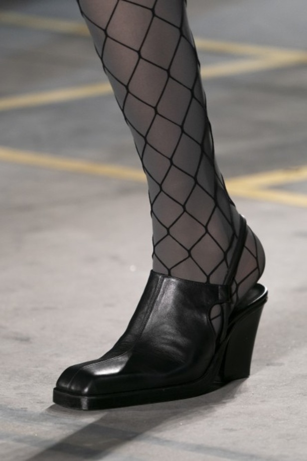 مجموعة Preen By Thornton Bregazzi للألبسة الجاهزة لخريف و شتاء 2019