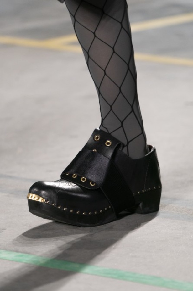 مجموعة Preen By Thornton Bregazzi للألبسة الجاهزة لخريف و شتاء 2019