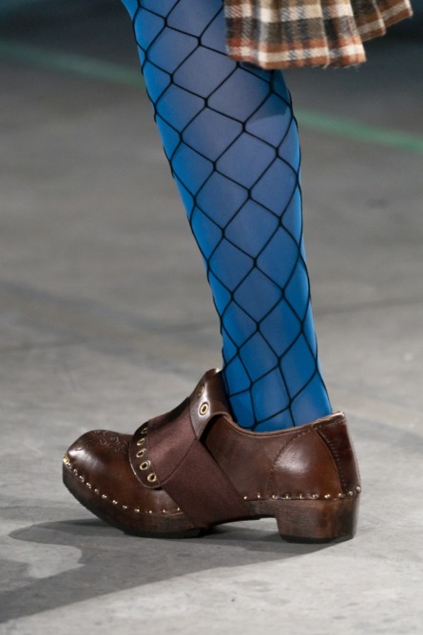 مجموعة Preen By Thornton Bregazzi للألبسة الجاهزة لخريف و شتاء 2019