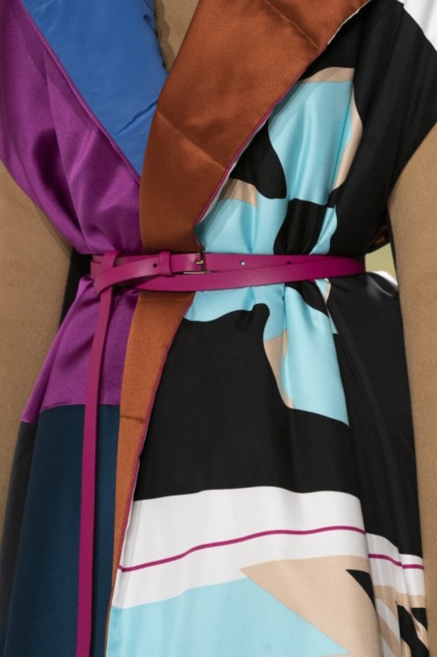 مجموعة Roksanda لخريف وشتاء 2019