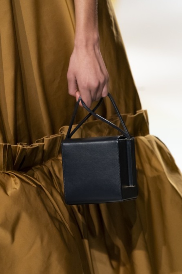 مجموعة Roksanda لخريف وشتاء 2019