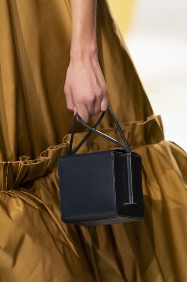 مجموعة Roksanda لخريف وشتاء 2019