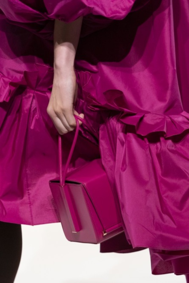 مجموعة Roksanda لخريف وشتاء 2019